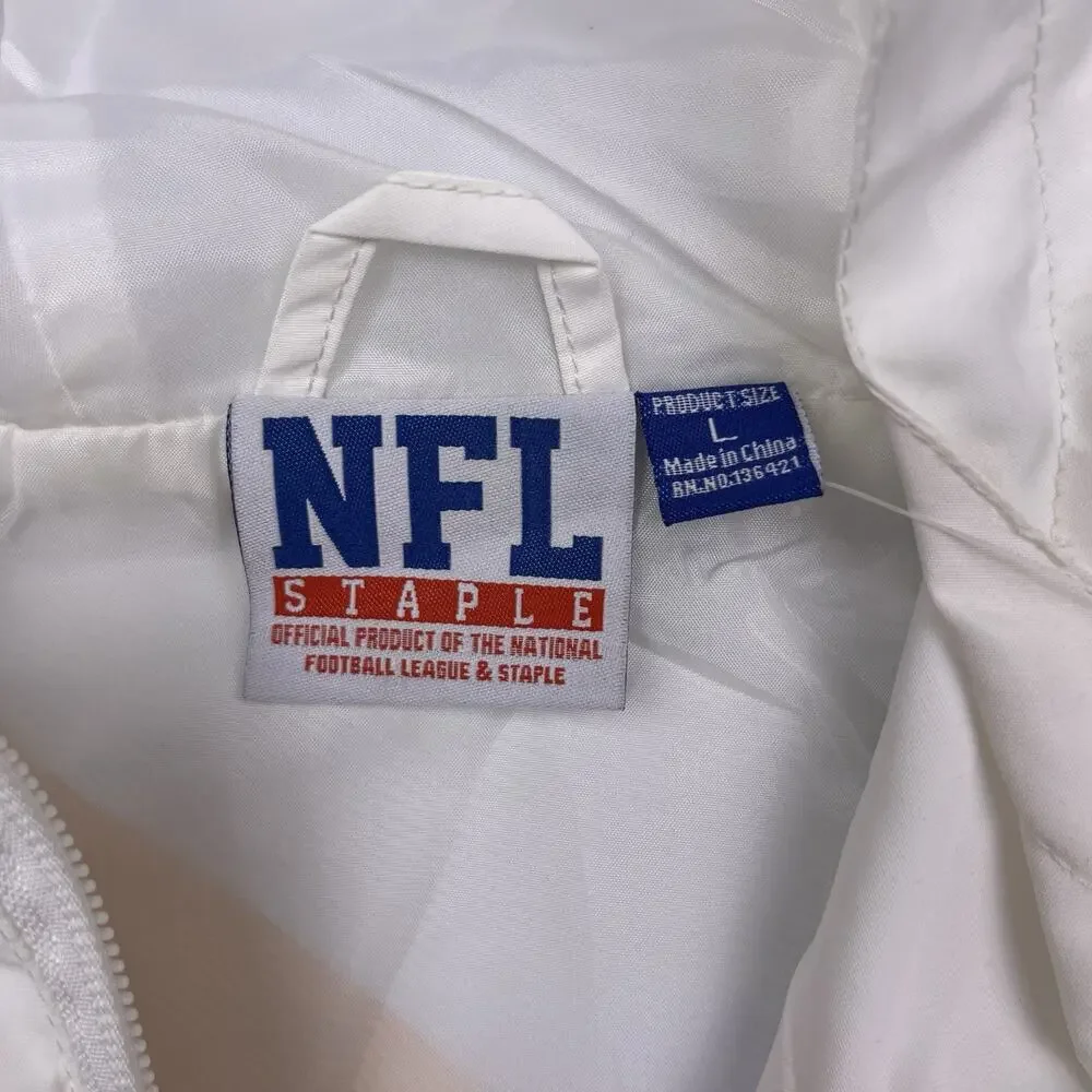 Staple denver broncos